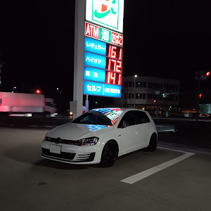 ゴルフ MK7