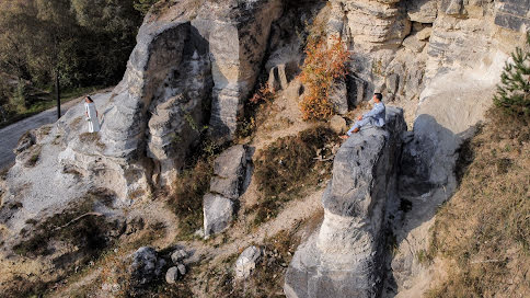 Hochzeitsfotograf Iryna Tomchuk (tiryna). Foto vom 1. Februar 2023