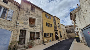 maison à Rochefort-du-Gard (30)