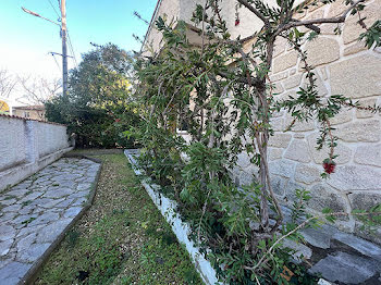 maison à Montpellier (34)