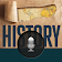 History Podcast icon