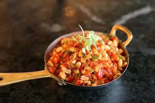 Masala Peanut