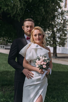 Wedding photographer Aleksandr Yablonskiy (yablonski). Photo of 3 May 2023