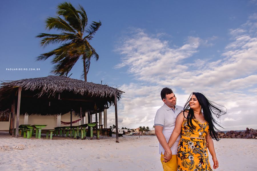 Wedding photographer Padua Ribeiro (paduaribeiro). Photo of 18 September 2018