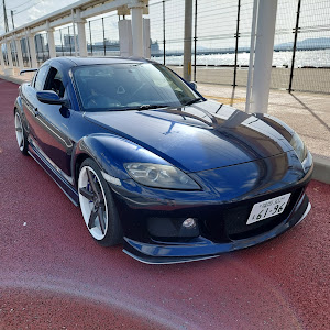 RX-8 SE3P