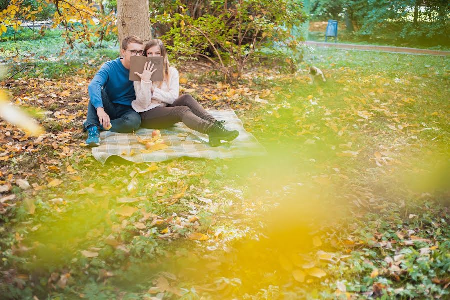 Photographe de mariage Tatyana Emec (tatianayemets). Photo du 4 décembre 2018