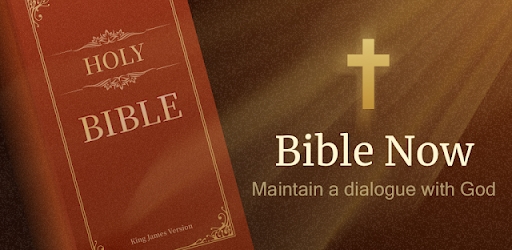 KJV Bible Now: Audio+Verse