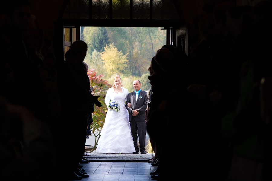 Wedding photographer Ondřej Klein (ondrej). Photo of 2 February 2019