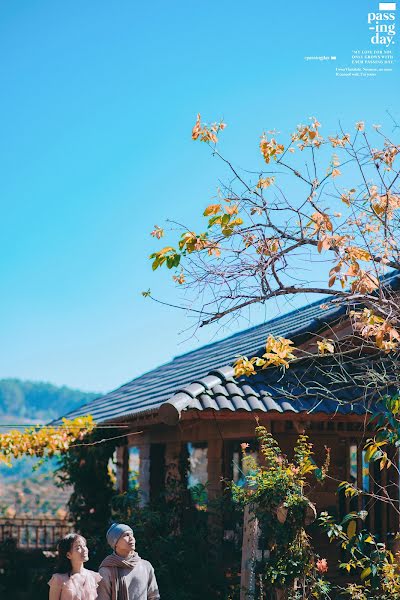 Photographe de mariage Long Lương (longfoto). Photo du 3 décembre 2020