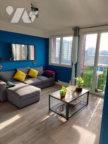 Vente appartement 3 pièces 64.21 m² à Chambery (73000), 199 000 €