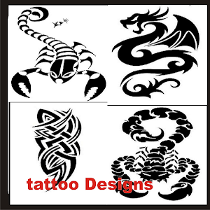 Tattoo designs  Icon