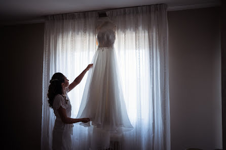 Fotografo di matrimoni Giovanni Scirocco (giovanniscirocco). Foto del 20 marzo 2023