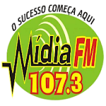 Cover Image of Tải xuống Midia Fm Recife 1.0 APK