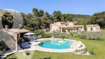 maison à Les Baux-de-Provence (13)