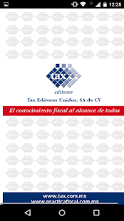 TaxMovil Screenshots 13