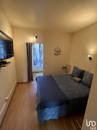 appartement à Ivry-sur-Seine (94)