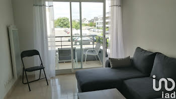 appartement à Vannes (56)