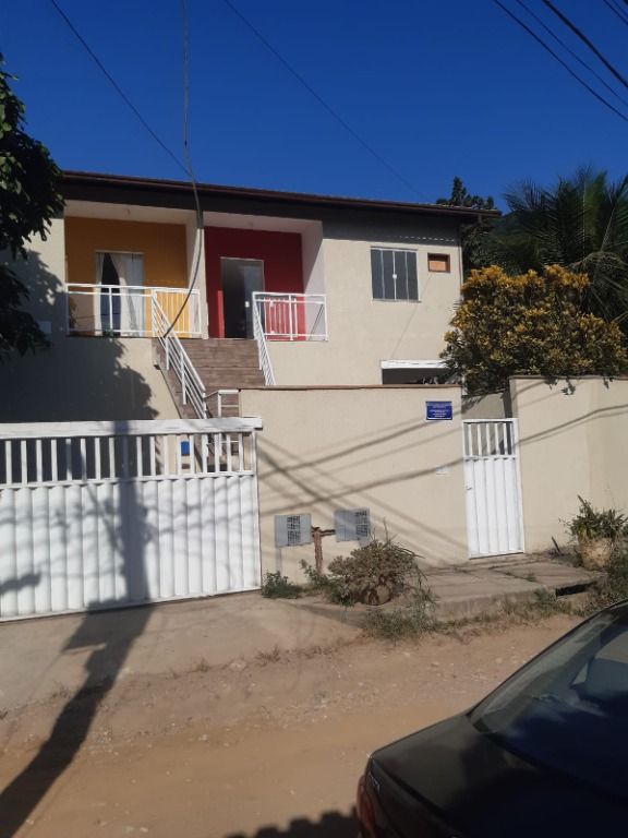 Apartamentos à venda Itacoatiara