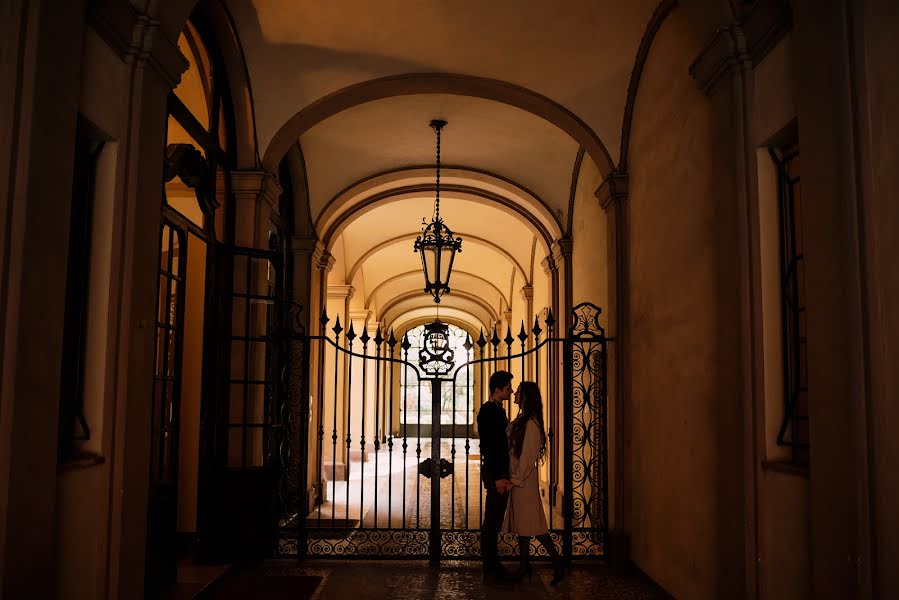 Fotógrafo de bodas Artur Roscolotenco (miophoto). Foto del 10 de marzo 2016