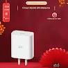 Củ Sạc Nhanh Xiaomi Pd Type C 20W Zmi Ha716 Chuẩn Pd 3.0/Dây Cáp Sạc Al873K/Al872/Al870/Al871