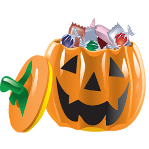 Halloween Gifts 3.0 Icon