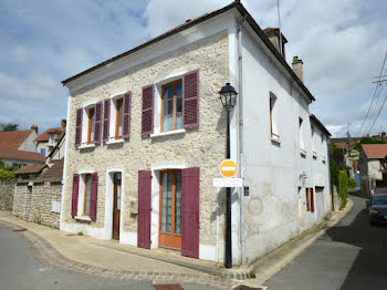 maison à Bennecourt (78)