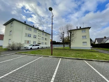 appartement à Lauterbourg (67)