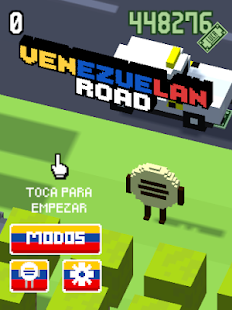 Venezuelan Road 2(圖7)-速報App
