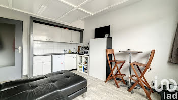 appartement à Saint-Cast-le-Guildo (22)