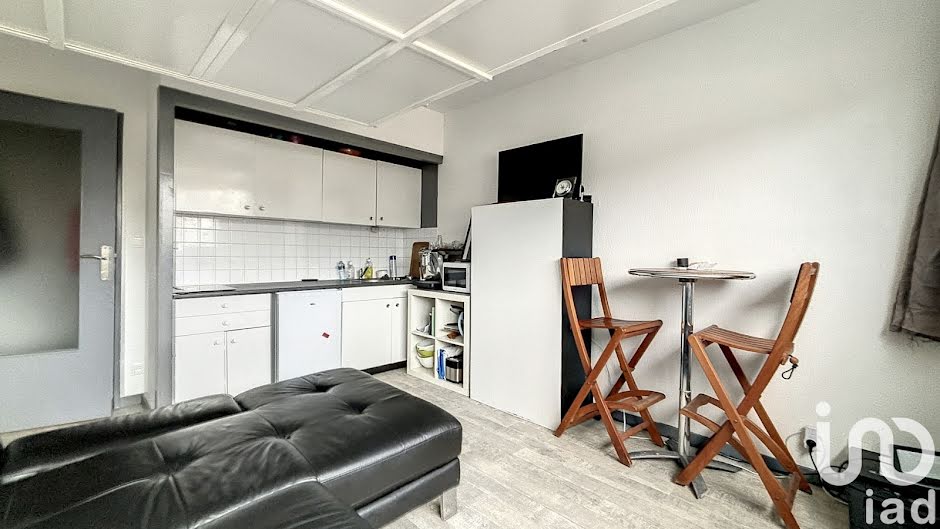 Vente appartement 1 pièce 21 m² à Saint-Cast-le-Guildo (22380), 126 000 €