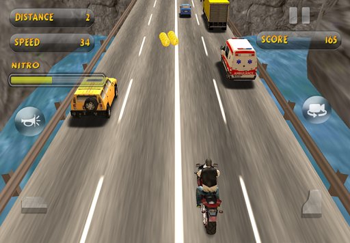 免費下載賽車遊戲APP|Motor Racing Mania app開箱文|APP開箱王