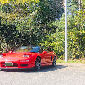 NSX NA1