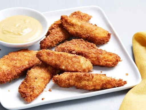 Crispy Chicken Fingers