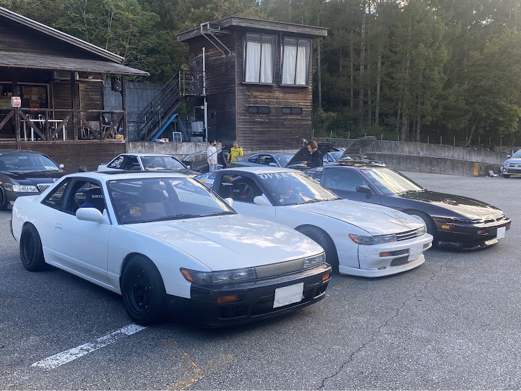 180SXのとどさんが投稿したカスタム事例の投稿画像7枚目