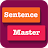 Learn English Sentence Master  icon