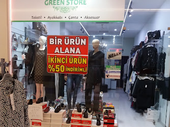 Green Store