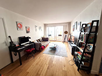 appartement à Paris 13ème (75)