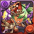 パズドラ バーバラの評価と使い道 パズドラ攻略 神ゲー攻略