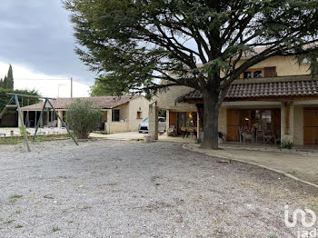 maison à Carpentras (84)