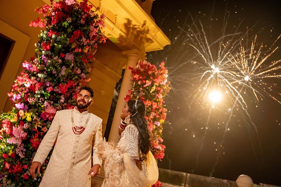 Fotógrafo de casamento Jhon Pinto (jhonpinto). Foto de 28 de outubro 2023