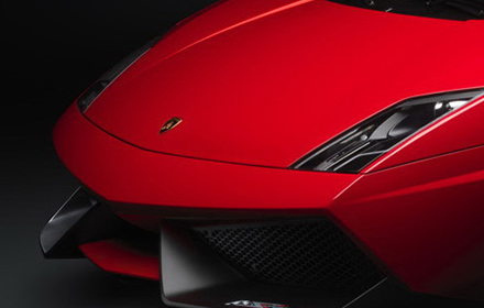 Lamborghini By RB Themes small promo image