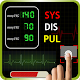 Download Blood Pressure Checker Diary & Bp Calculator diary For PC Windows and Mac