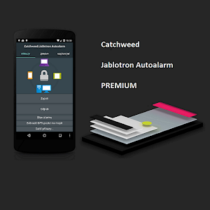 Catchweed Alarm PREMUIM