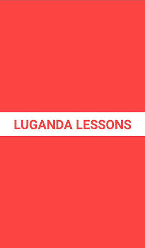 Learn Luganda Lite