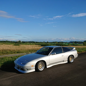 180SX RPS13