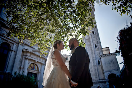 Hochzeitsfotograf Laure Jacquemin (laurejacquemin). Foto vom 28. Oktober 2018