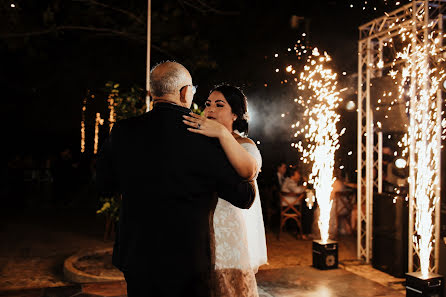 शादी का फोटोग्राफर Javier Garcia (xaviergarcia)। दिसम्बर 9 2021 का फोटो