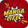 MangaLife  icon