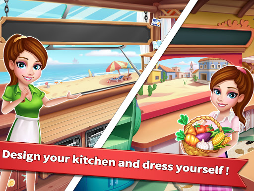 Rising Super Chef - Craze Restaurant Cooking Games 4.8.2 screenshots 12