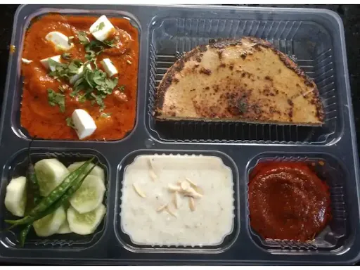 Desi Thali